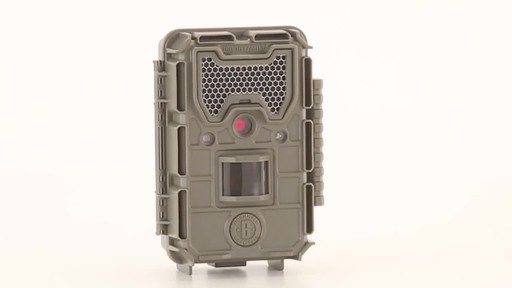 Bushnell Trophy Cam HD Essential E3 Trail/Game Camera 360 View - image 2 from the video